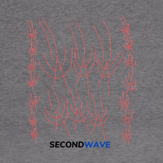 Second Wave 28 by Second Wave Apparel